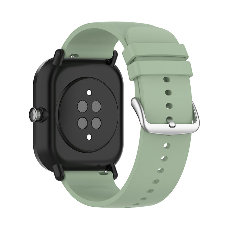 Soft Silicone Adjustable Smart Watch Band Replacement Strap 20mm for Samsung Galaxy Watch 5 Watch 5 Pro Watch4 Classic 46mm 42mm Galaxy Watch4 44mm 40mm Galaxy Watch3 41mm Watch Active Soft Silicone Adjustable Smart Watch Band Replacement Strap 20mm for Samsung Galaxy Watch 5 Watch 5 Pro Watch4 Classic 46mm 42mm Galaxy Watch4 44mm 40mm Galaxy Watch3 41mm Watch Active